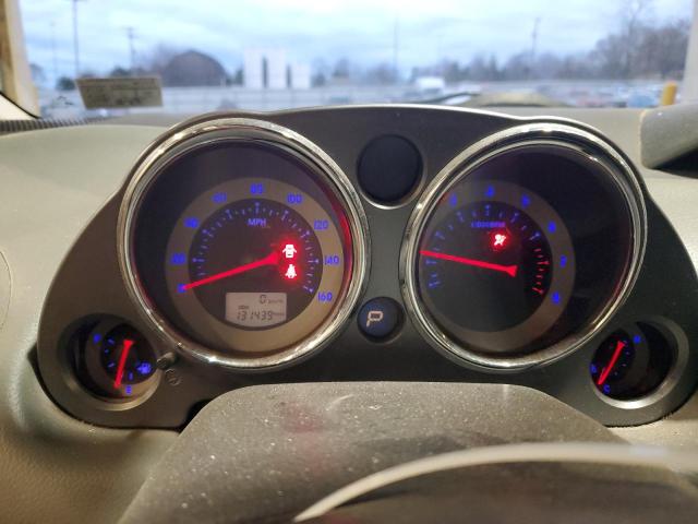 Photo 9 from auction – 2007 MITSUBISHI ECLIPSE GS with VIN 4A3AK24F47E048202