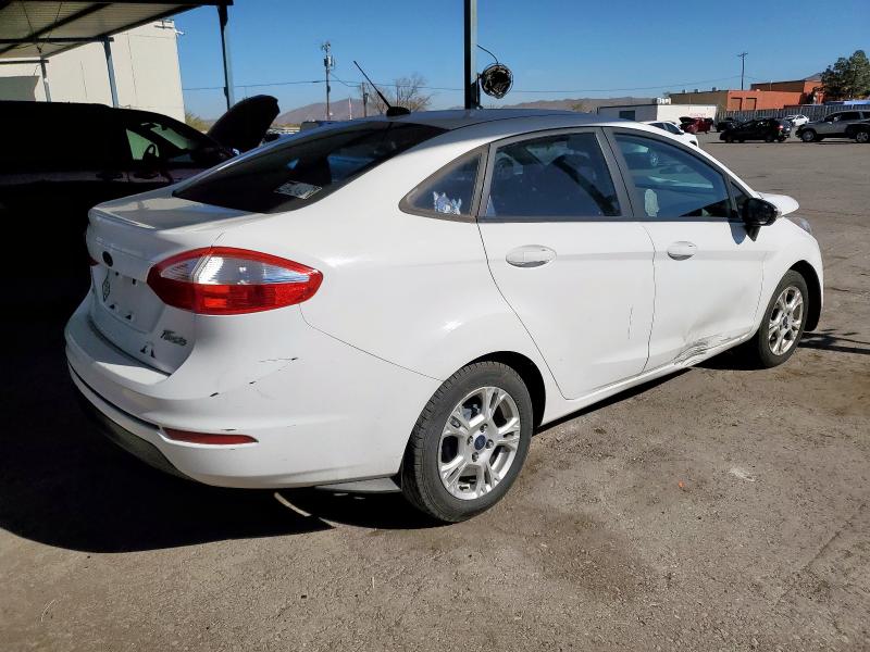 Photo 3 from auction – 2015 FORD FIESTA SE with VIN 3FADP4BJ7FM216675
