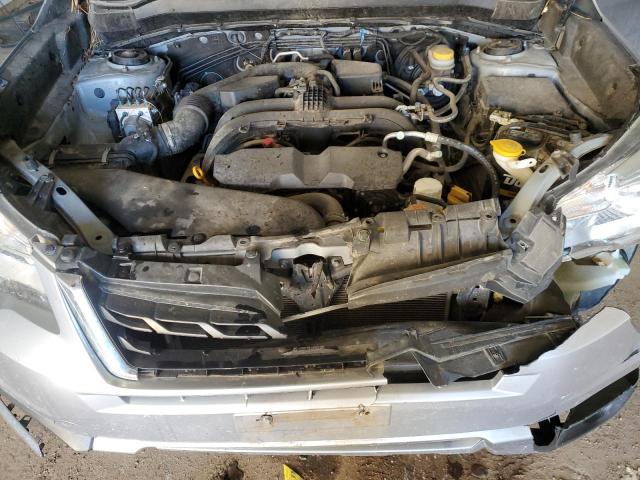 Photo 12 from auction – 2017 SUBARU FORESTER 2 with VIN JF2SJADC9HH429829