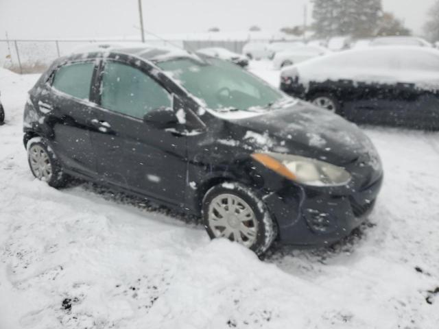 Photo 4 from auction – 2011 MAZDA MAZDA2 with VIN JM1DE1HY5B0119975