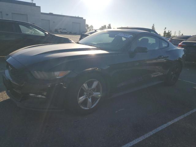 FORD MUSTANG 2015 with VIN 1FA6P8TH9F5400288 - Photo from auction