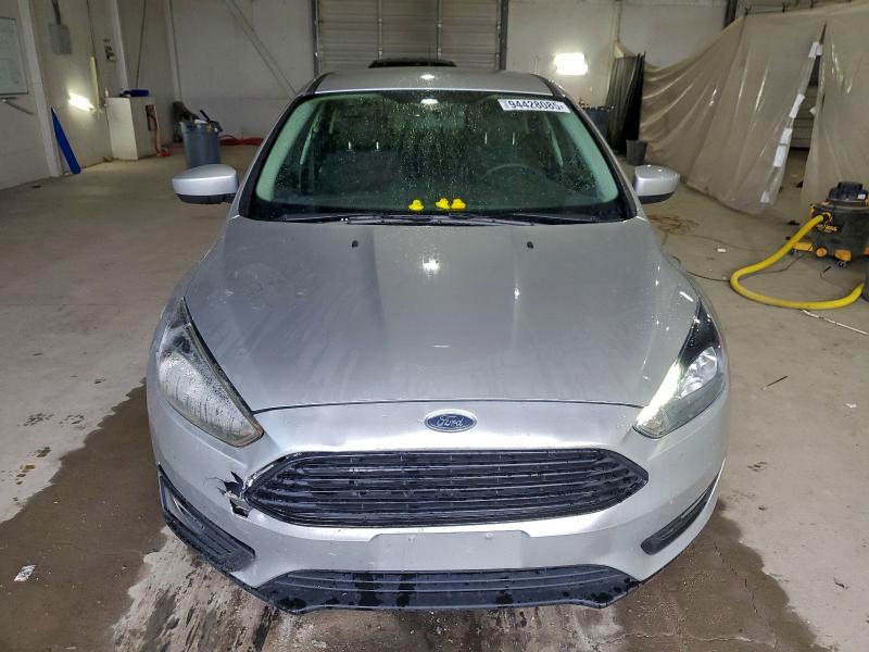صورة رقم 5 من المزاد - 2018 FORD FOCUS SE مع VIN 1FADP3FE4JL239400