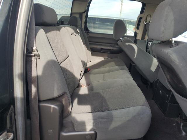 Photo 10 from auction – 2007 GMC NEW SIERRA with VIN 3GTEC13C07G533318