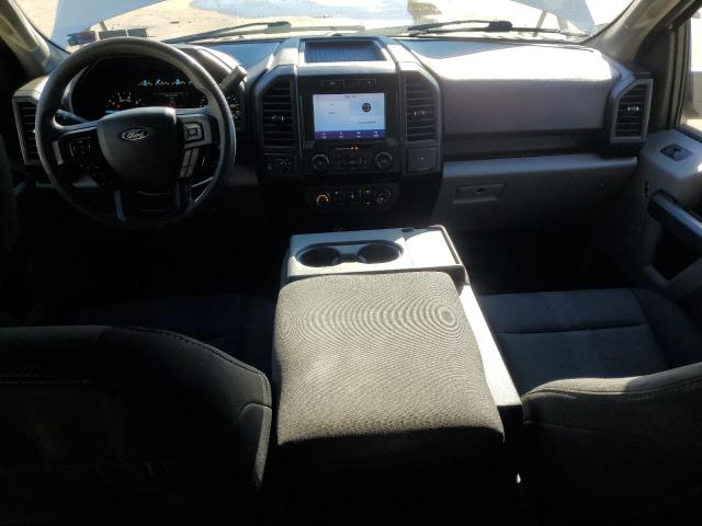 Photo 8 from auction – 2020 FORD F150 SUPER with VIN 1FTEW1E55LKD72067
