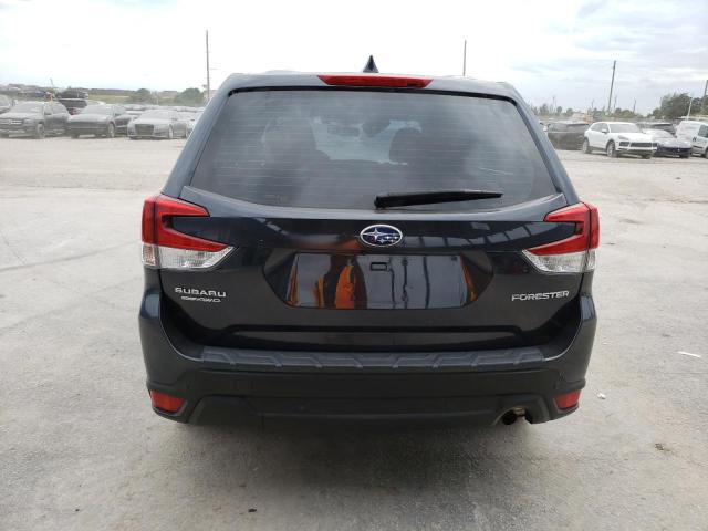 Photo 6 from auction – 2019 SUBARU FORESTER with VIN JF2SKAAC1KH402357