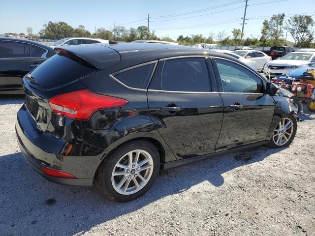 Photo 3 from auction – 2015 FORD FOCUS SE with VIN 1FADP3K29FL250590