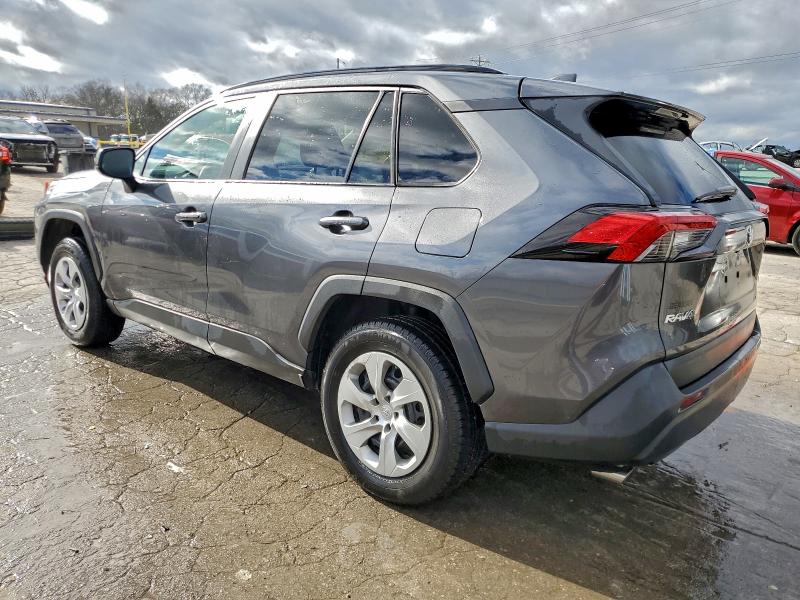 Photo 2 from auction – 2020 TOYOTA RAV4 LE with VIN 2T3H1RFV1LC084113
