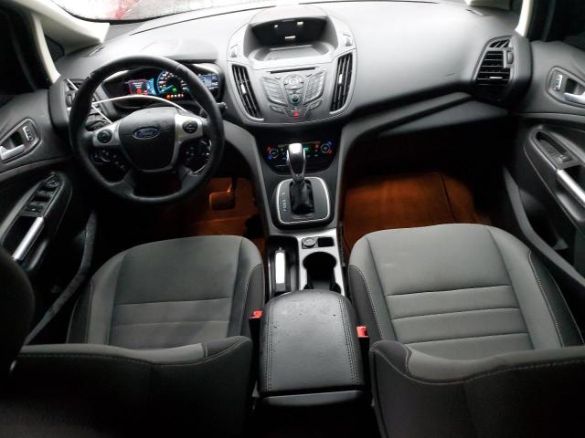 Photo 8 from auction – 2016 FORD C-MAX SE with VIN 1FADP5AU6GL120721