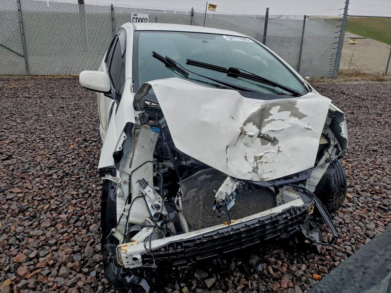 Photo 5 from auction – 2013 HONDA FIT SPORT with VIN JHMGE8H52DC002690