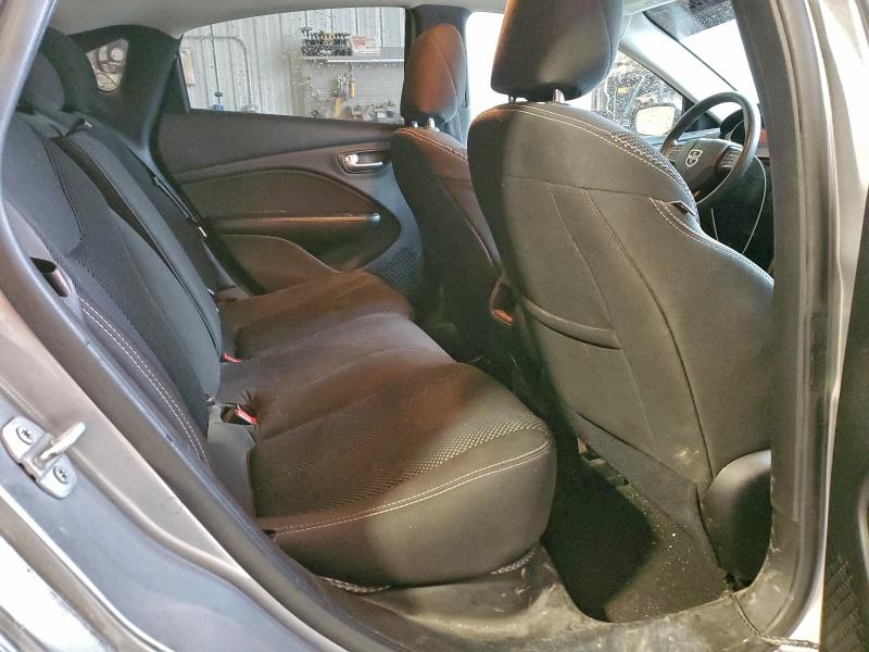 Photo 10 from auction – 2016 DODGE DART SXT with VIN 1C3CDFBB7GD605837