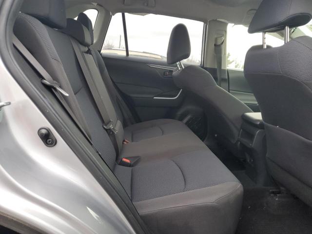 Photo 10 from auction – 2020 TOYOTA RAV4 LE with VIN JTMG1RFV9LD053540