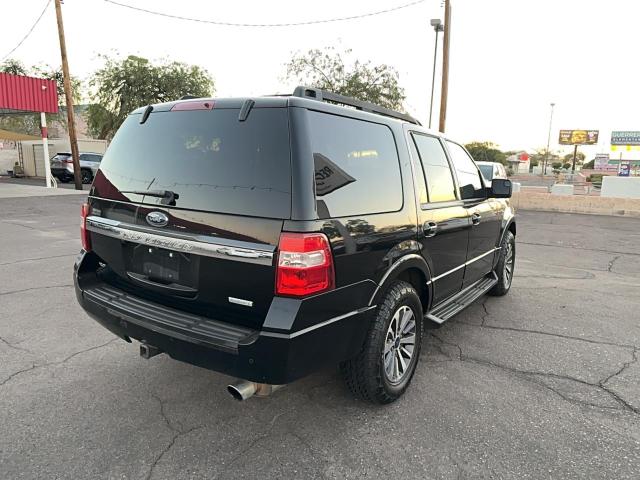 Photo 4 from auction – 2017 FORD EXPEDITION with VIN 1FMJU1HT0HEA13077
