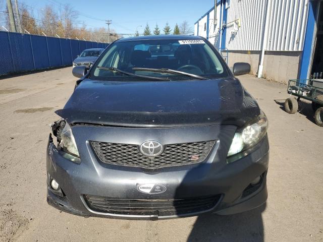 Photo 5 from auction – 2010 TOYOTA COROLLA BA with VIN 2T1BU4EE3AC242653