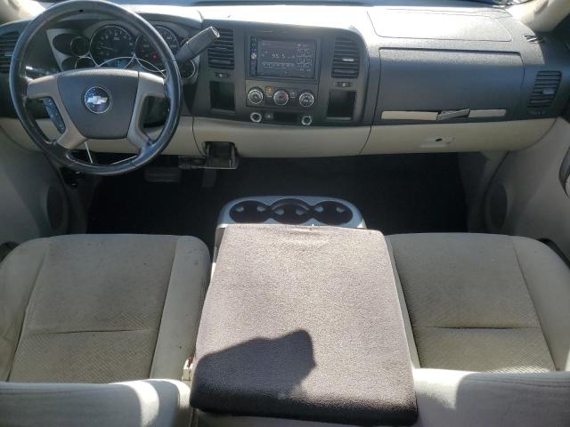 Photo 8 from auction – 2007 CHEVROLET SILVERADO with VIN 2GCEC13C271567396