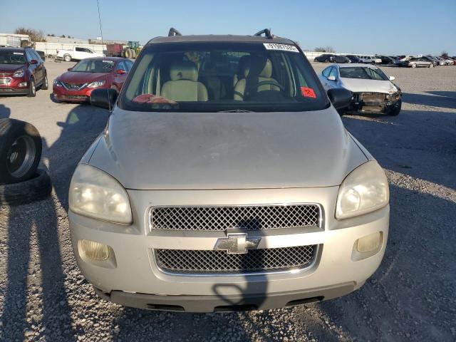 Zdjęcie 5 z aukcji – 2007 CHEVROLET UPLANDER L z VIN 1GNDV33W07D137034