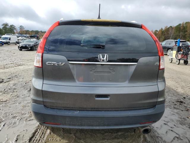 Photo 6 from auction – 2012 HONDA CR-V EXL with VIN 2HKRM3H76CH513341