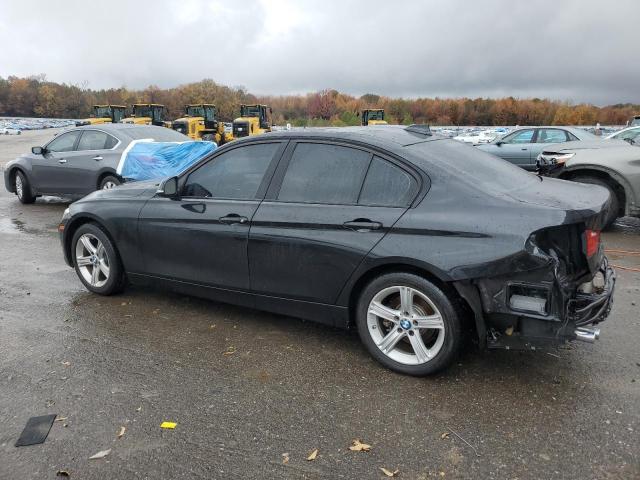 Photo 2 from auction – 2014 BMW 328 I with VIN WBA3A5C53EF605839