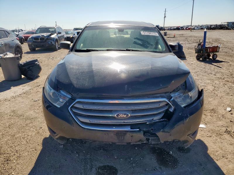 Photo 5 from auction – 2015 FORD TAURUS SE with VIN 1FAHP2D88FG170011