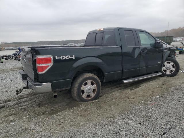 Photo 3 from auction – 2013 FORD F150 SUPER with VIN 1FTFX1ETXDFA42449