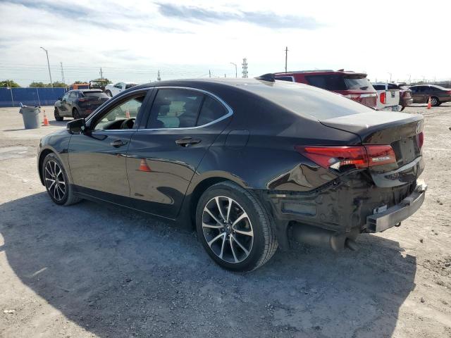 صورة رقم 2 من المزاد - 2015 ACURA TLX مع VIN 19UUB2F30FA025400
