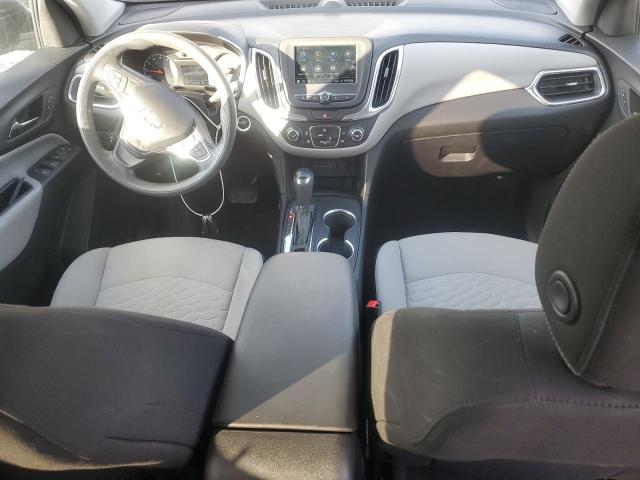Photo 8 from auction – 2019 CHEVROLET EQUINOX LS with VIN 2GNAXHEV7K6266006