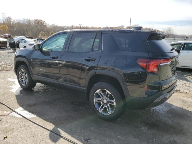 Photo 2 from auction – 2026 GMC TERRAIN EL with VIN 3GKALMEGXTL253105