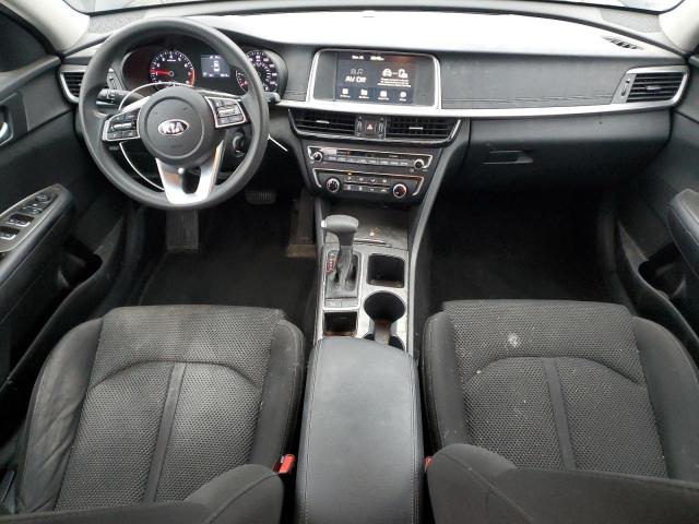 Photo 8 from auction – 2019 KIA OPTIMA with VIN 5XXGT4L31KG277938