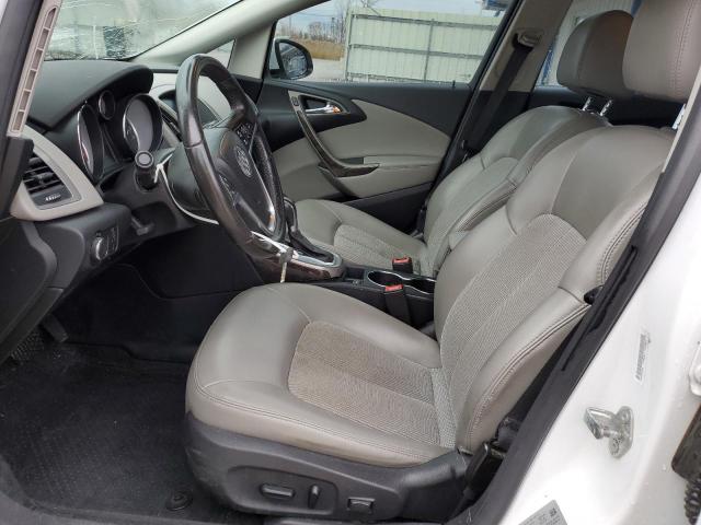 Foto 7 de la subasta – 2016 BUICK VERANO con VIN 1G4PP5SK8G4113974