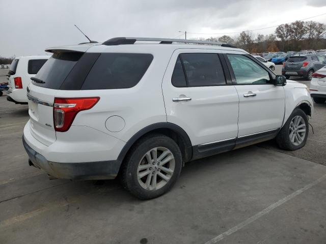 Photo 3 from auction – 2013 FORD EXPLORER X with VIN 1FM5K8D83DGC30204