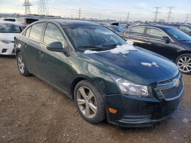 Photo 4 from auction – 2014 CHEVROLET CRUZE LT with VIN 1G1PE5SB4E7129801