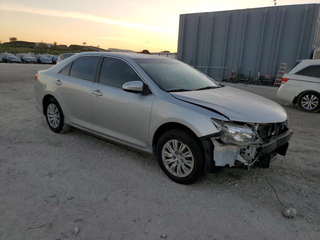 Photo 4 from auction – 2012 TOYOTA CAMRY BASE with VIN 4T1BF1FK4CU075248