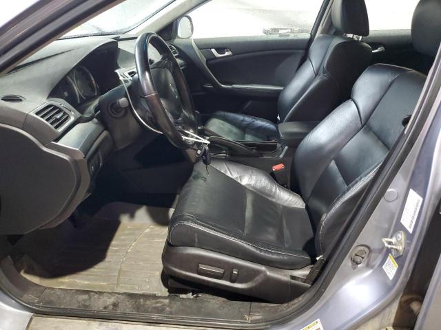 Photo 7 from auction – 2011 ACURA TSX with VIN JH4CU2F66BC014882