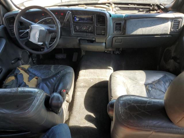 Photo 8 from auction – 2000 CHEVROLET SILVERADO with VIN 2GCEC19W4Y1391275