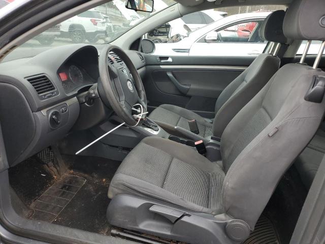 Photo 7 from auction – 2008 VOLKSWAGEN RABBIT with VIN WVWBB71K28W133766