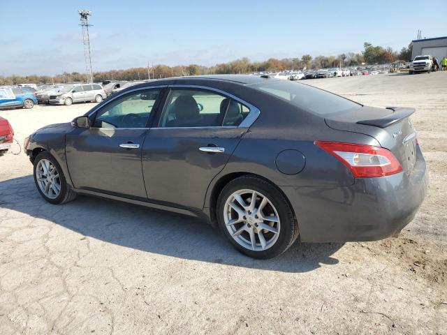 Photo 2 from auction – 2011 NISSAN MAXIMA S with VIN 1N4AA5AP7BC805446