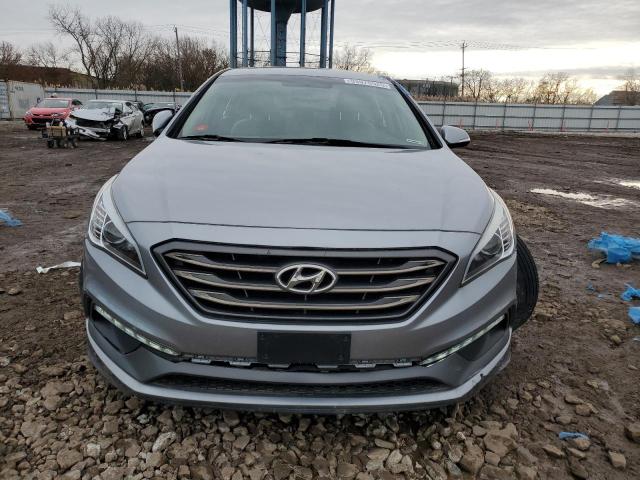 Zdjęcie 5 z aukcji – 2017 HYUNDAI SONATA z VIN 5NPE34AF6HH504476