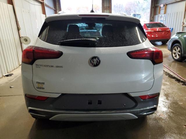 Photo 6 from auction – 2020 BUICK ENCORE GX with VIN KL4MMGSL0LB118798