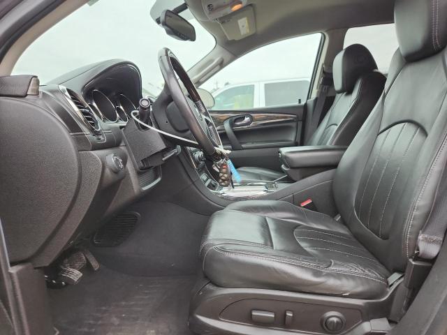 Photo 7 from auction – 2014 BUICK ENCLAVE with VIN 5GAKVBKDXEJ376262