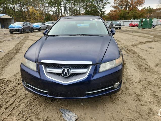Photo 5 from auction – 2008 ACURA TL with VIN 19UUA66228A028626