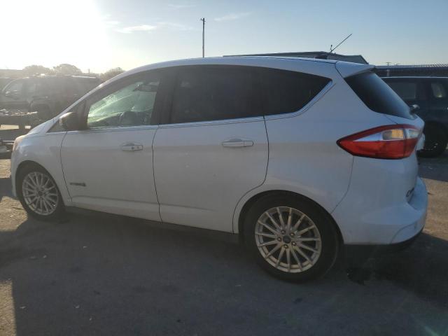 Photo 2 from auction – 2013 FORD C-MAX SEL with VIN 1FADP5BU4DL525017