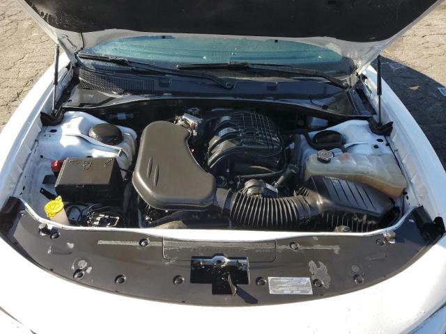 Photo 11 from auction – 2023 DODGE CHARGER SX with VIN 2C3CDXBGXPH690953