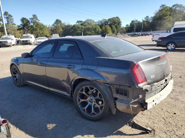 Photo 2 from auction – 2015 CHRYSLER 300 S with VIN 2C3CCABG4FH892055