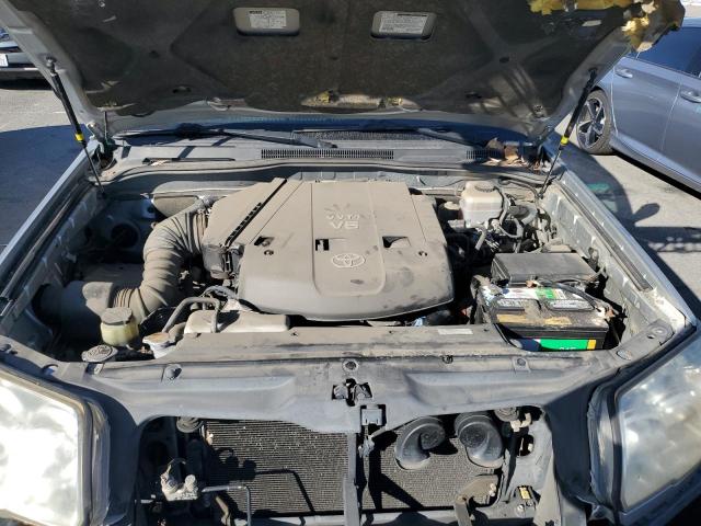 Photo 12 from auction – 2006 TOYOTA 4RUNNER SR with VIN JTEBU14RX68065312