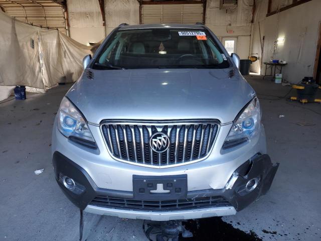 Photo 5 from auction – 2015 BUICK ENCORE CON with VIN KL4CJBSBXFB173231