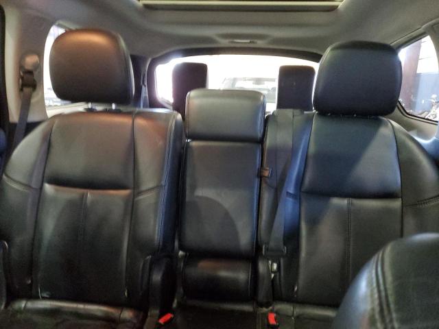 Photo 10 from auction – 2014 NISSAN PATHFINDER with VIN 5N1AR2MM5EC680434