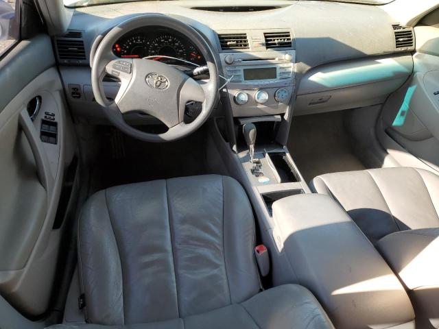 Photo 8 from auction – 2009 TOYOTA CAMRY BASE with VIN 4T1BE46K89U336183