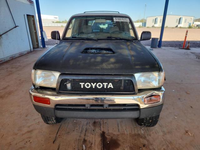 Photo 5 from auction – 1998 TOYOTA 4RUNNER SR with VIN JT3HN86R4W0190777