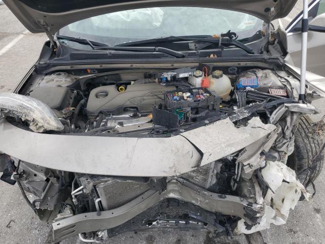 Photo 11 from auction – 2024 CHEVROLET MALIBU with VIN 1G1ZE5ST2RF230316