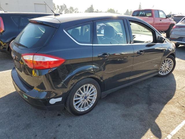 Photo 3 from auction – 2014 FORD C-MAX PREM with VIN 1FADP5CU7EL518255