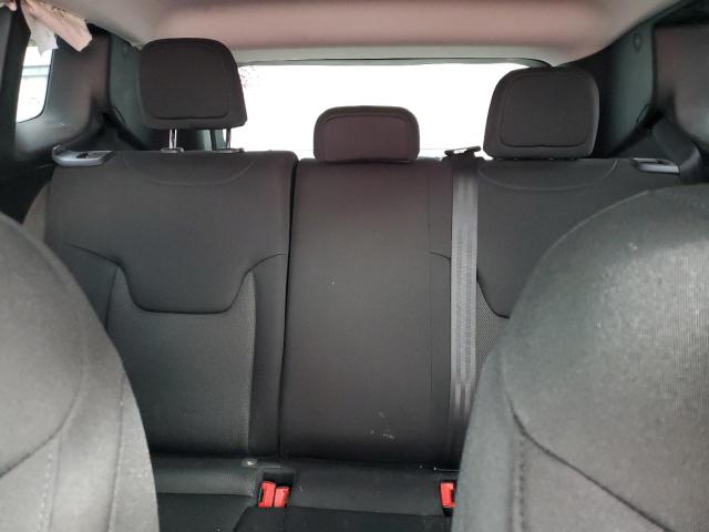 Photo 10 from auction – 2018 JEEP RENEGADE S with VIN ZACCJBAB4JPH25893
